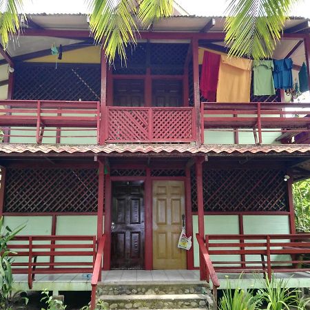 Arrecife Punta Uva Otel Dış mekan fotoğraf